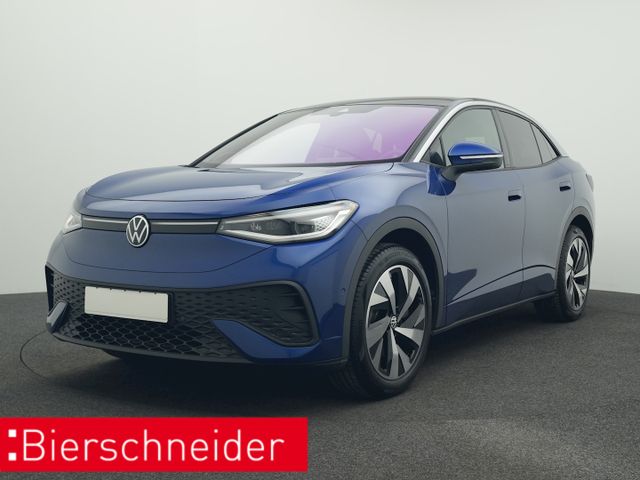 VW ID.5 Pro 5-J-GAR NAVI AHK LED