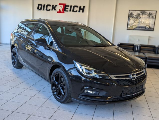 OPEL Astra 1.4 Turbo Innovation Kamera Tempomat LED