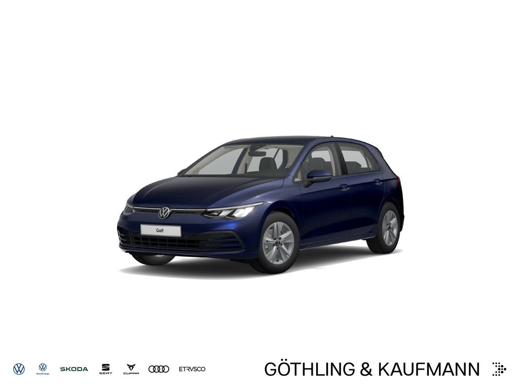 Image of Volkswagen Golf