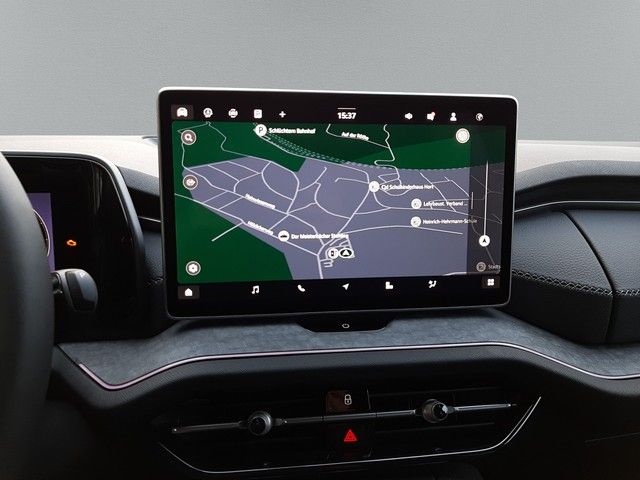 Fahrzeugabbildung Skoda Kodiaq Selection 2.0TDI 4x4 DSG LED AHK 19"