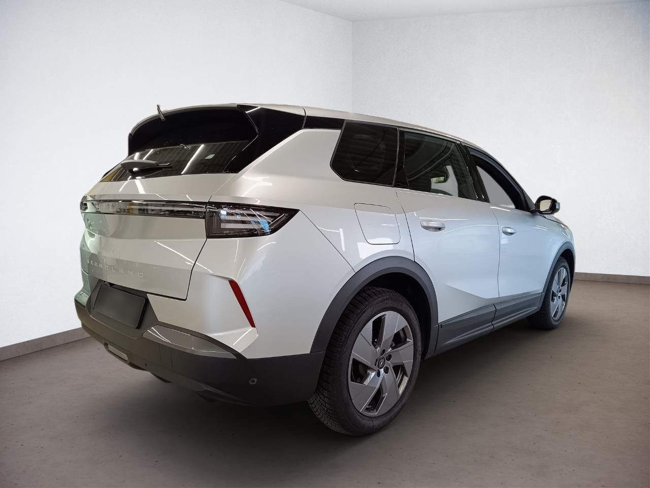 Fahrzeugabbildung Opel Grandland MildHybrid 107KW AT