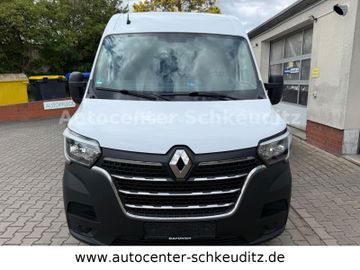 Renault Master - 2