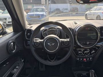 MINI Countryman S (Cooper) - 10
