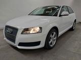 Audi A3 1.6 Attraction/Unfallfrei/Klimaaut./Mod.2008 - Audi A3: Sportwagen