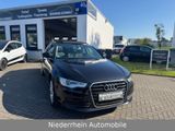 Audi A6 Avant 2.0 Turbo Automatik+Panorama+ServiceNeu - Audi A6: Turbo