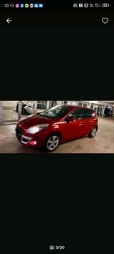 Renault scenik 1.4 tse - Renault Scenic: 4.4