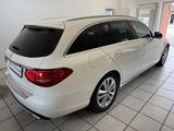 Mercedes-Benz C 200 C T-Modell C 200 d - Mercedes-Benz C-Klasse: T Modell