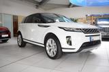 Land Rover Range Rover Evoque P300e S AWD Automatik S - Land Rover Range Rover Evoque in Leipzig