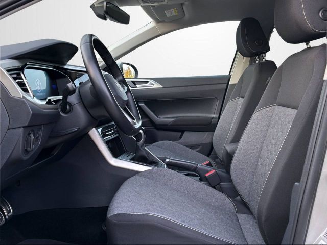 TAIGO 1.0 TSI MOVE APP+LED+SHZ+KLIMA