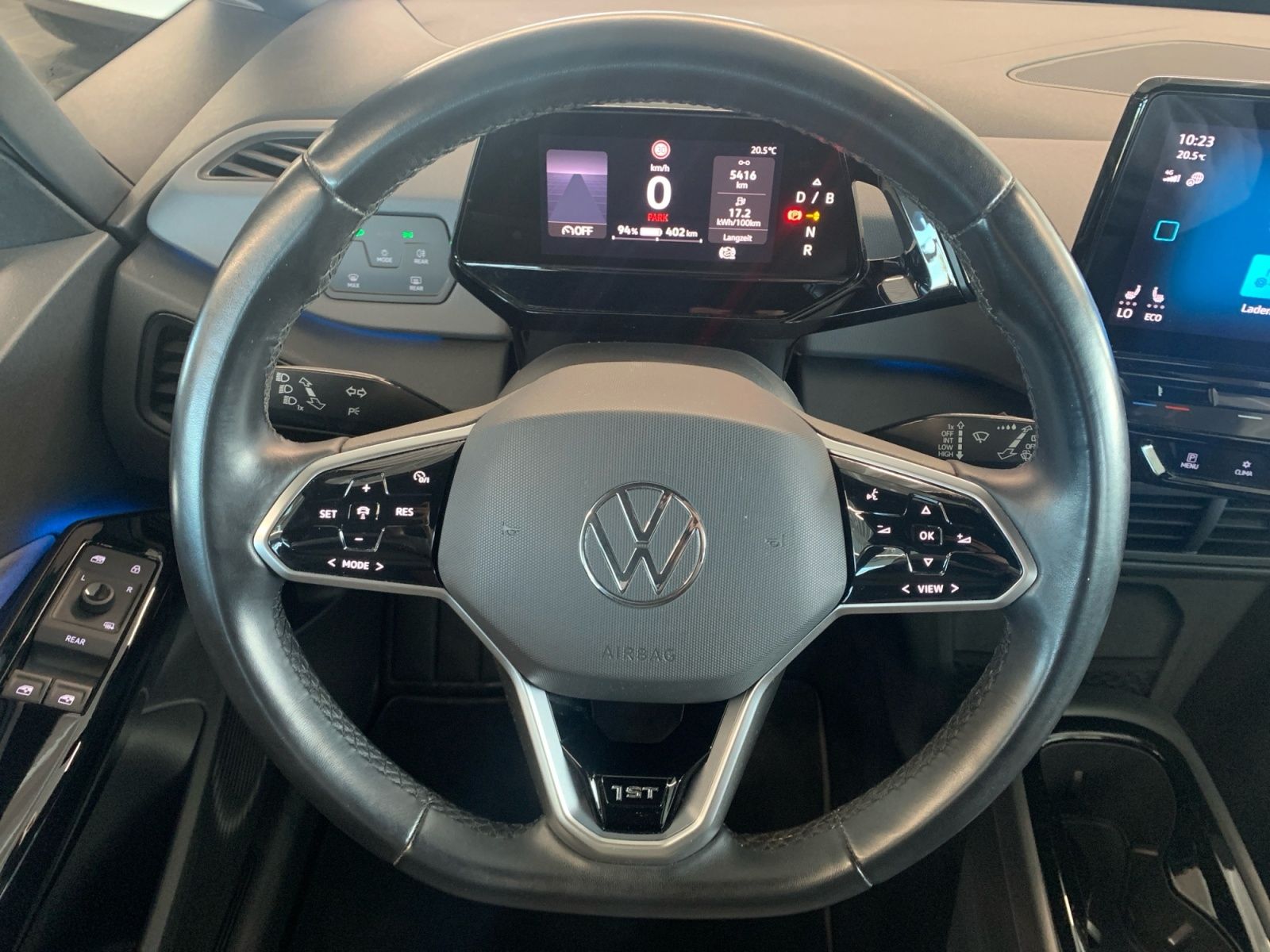 Volkswagen ID.3 - Bild 15