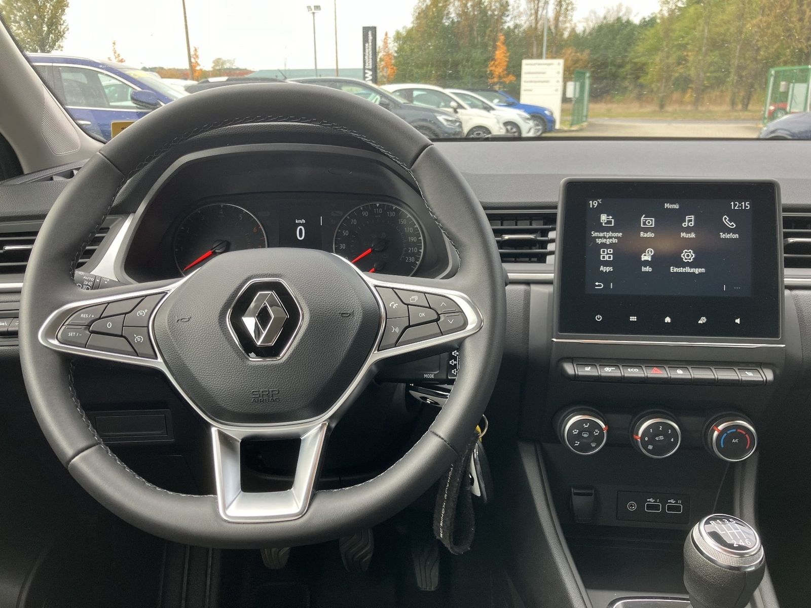 Renault Captur - Bild 13