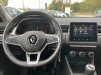Renault Captur - Vorschau Bild 13