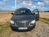 Chrysler Voyager 2.8 mit TÜV - gebrauchte Chrysler Voyager aus dem Jahr 2007