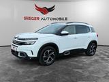 Citroën C5 AIRCROSS SHINE, ABN.AHK, LEDER, 1.HAND, DAB - Citroën