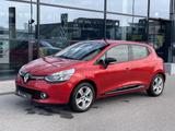 Renault Clio IV TCe 90 eco Paris - Renault Clio Paris mit Benzin-Antrieb