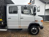 Mercedes-Benz Vario 816 Tüv neu LBW Autom. 2xAHK 80tkm !!!! - Mercedes-Benz 816 l