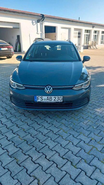Image of Volkswagen Golf