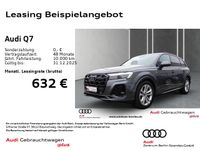 Audi Q7 - Vorschau Bild 1