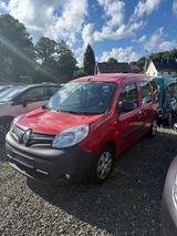Renault Kangoo Expression ENERGY dCi 90 - Renault Kangoo: En