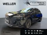 Lexus RX 450h + (Plug-in-Hybrid) Luxury *LED*360°*Pano - Lexus RX 450 Neuwagen