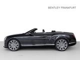 Bentley Continental GTC Speed von BENTLEY FRANKFURT - Bentley Continental GTC: Speed