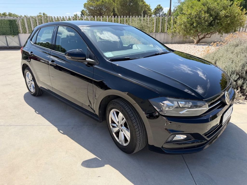 Image of Volkswagen Polo