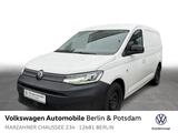 Volkswagen Caddy Maxi Cargo 2.0 TDI DSG EcoProfi LED PDC - Volkswagen Caddy Cargo Maxi