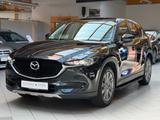 Mazda CX-5 Ad'vantage|360°|HUD|LED|Navi|CarPlay|1.Hand - gebrauchte Mazda CX-5 aus dem Jahr 2021