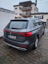 Seat Tarraco 2.0 TSI 140kW Xperience 4Drive DSG X... - Seat Tarraco Gebrauchtwagen in Stuttgart