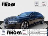 Audi A7 45 TDI quattro S line*HD-Matrix/HUD/21"/360°*