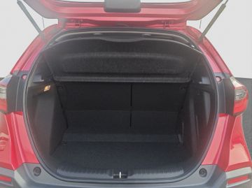 Fotografie des Honda Jazz 1.5 Crosstar Advance LED NAVI ACC