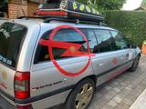 Opel Omega Kombi 2.5 V6 - Opel Omega: 2.5