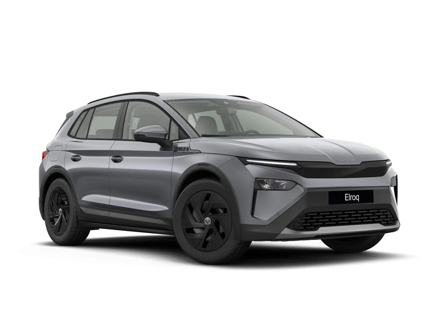 Skoda Elroq - Bild 8