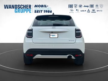 Fiat 600 1.2 BUSINESS EDITION MHEV KAMERA SHZ AWR