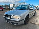 Skoda Octavia Combi 1.9 TDI Ambiente KLIMA - Skoda Octavia aus 2001: Kombi