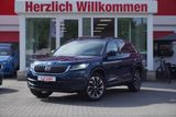 Skoda Kodiaq 1.5 TSI DSG Drive 125 LED Navi Panorama - Skoda Kodiaq in Dresden