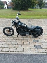Harley-Davidson Street Bob FXDB 103 - Angebote