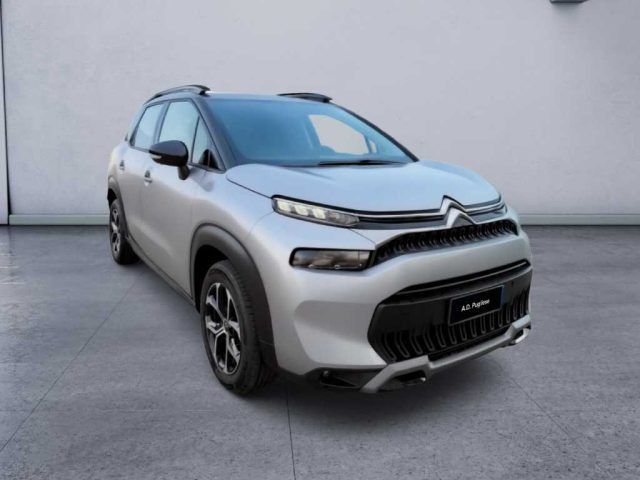 Image of Citroën C3 Aircross