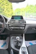 BMW 118 i Advantage Navi Klimaauto LED PDC Sitzhz
