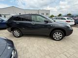 Lexus RX 400 H 2-Hand/S-Dach/Kamera/Xenon/Leder/AHK - Lexus RX 400 Gebrauchtwagen 400h