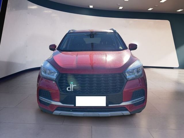 Jiný DR AUTOMOBILES dr 4.0 1.5 Gpl 114cv