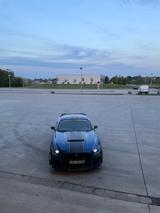 Ford Mustang 3.7 L V6 US-Fahrzeug - Ford Mustang: V6