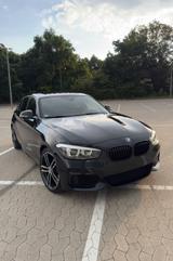 BMW M140i Special Edition ohne OPF Automatik +Extras - BMW M-Modelle in Duisburg