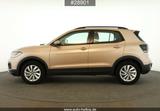 Volkswagen T-Cross 1.0 TSI Life #AHK#ACC#LED#Beats#SHZ#App# - Volkswagen T-Cross aus 2020