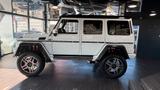 Mercedes-Benz G 500 Station 4x4² V8*Carbon*H&K*Kamera*SAGA - gebrauchte Mercedes-Benz G 500 aus dem Jahr 2016