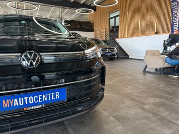 MYAUTOCENTER – Gebraucht- und Jahreswagen mit Werkstattservice in Pfaffenhofen Volkswagen Tiguan *KEYLESS*360°*3-ZONEN*LKHZ*ACC*CARPLAY