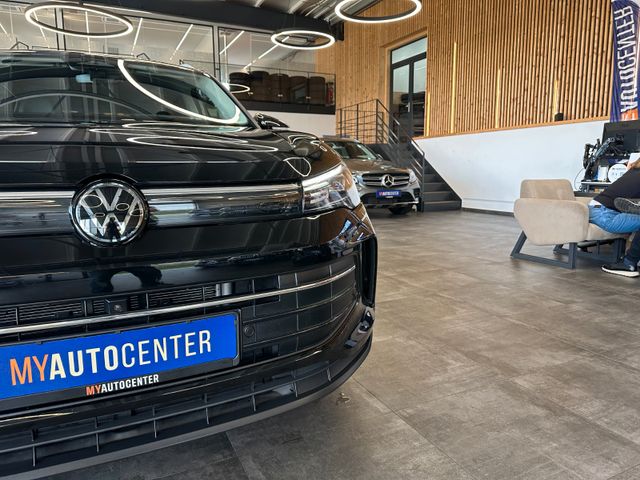MYAUTOCENTER – Gebraucht- und Jahreswagen mit Werkstattservice in Pfaffenhofen Volkswagen Tiguan *KEYLESS*360°*3-ZONEN*LKHZ*ACC*CARPLAY