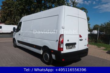 Renault Master - 3