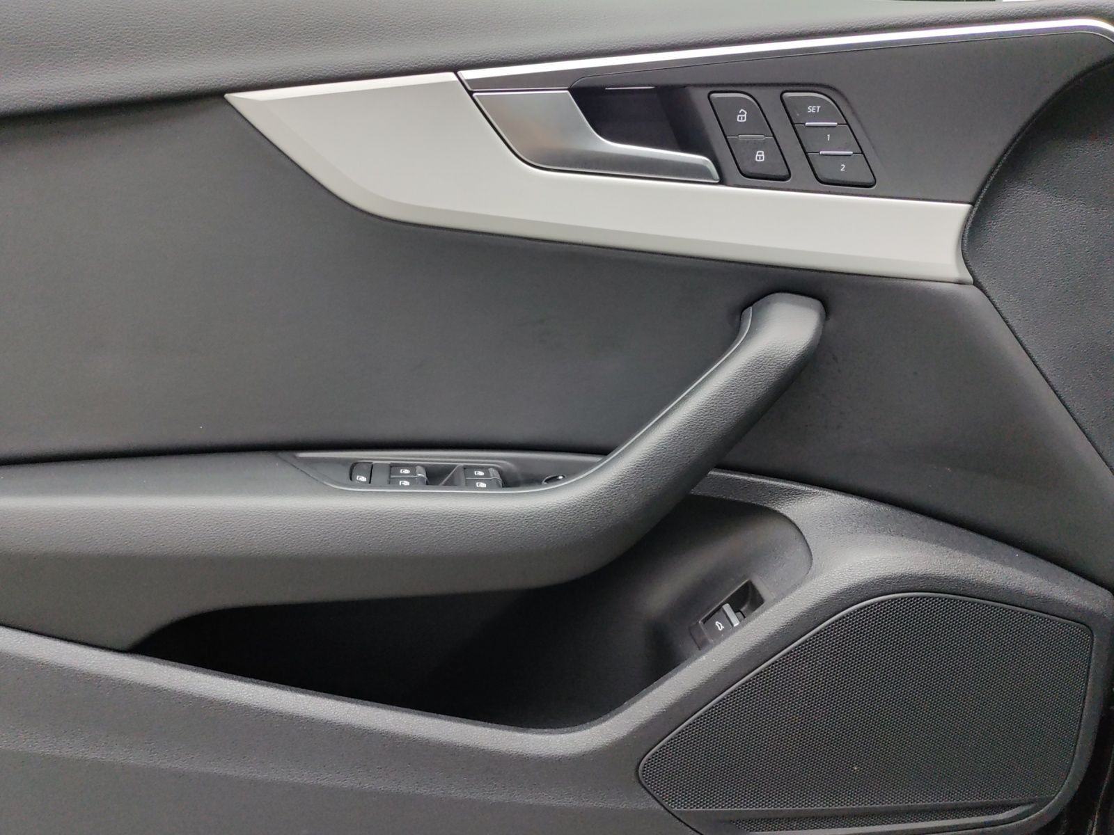 Audi A4 - Bild 10