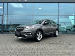 Fahrzeugabbildung Opel Grandland X Innovation Autom. AHK LED Kamera 18"